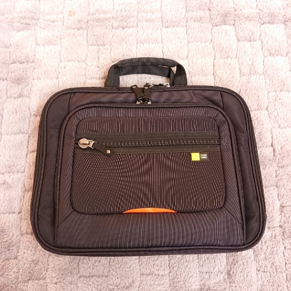 Case Logic Laptop 💻 Case - Picture 1 of 10